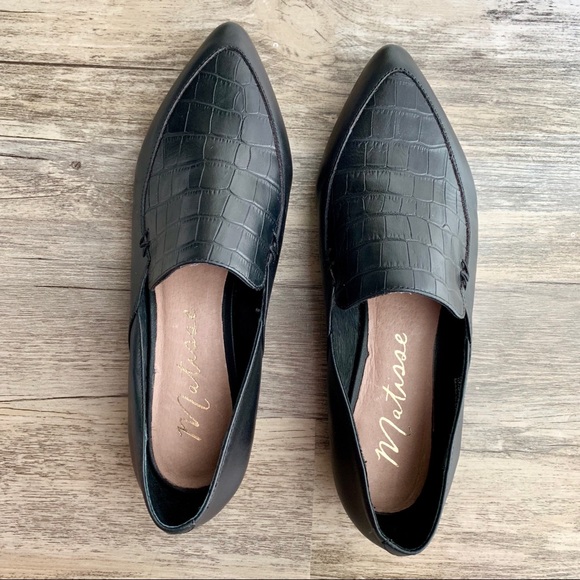 matisse loafers
